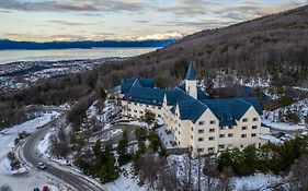 Las Hayas Ushuaia Resort