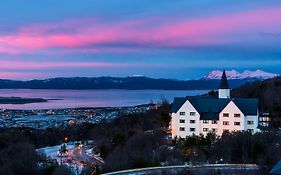 Las Hayas Ushuaia Resort